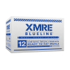 XMRE Blue Line 12 Pack Meals - 9213 - Image 1 of 0