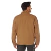 Rothco Work Brown Canvas Work Jacket 92505 - Image 4 of 0