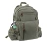 Rothco Vintage Canvas Backpack - 9262 - Image 4 of 0