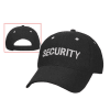 Rothco Black Security Cap - 9275 - Image 2 of 0