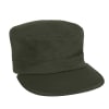 Rothco Olive Drab Fatigue Cap - 9336 - Image 3 of 0