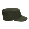 Rothco Olive Drab Fatigue Cap - 9336 - Image 4 of 0