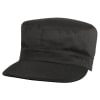 Rothco Black Fatigue Cap - 9340 - Image 1 of 0