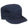 Rothco Black Fatigue Cap - 9340 - Image 2 of 0