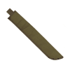 Rothco 18 Inch Canvas Machete Sheath - 935 - Image 1 of 0
