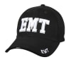 Rothco Black EMT Cap - 9381 - Image 1 of 0