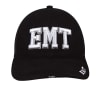 Rothco Black EMT Cap - 9381 - Image 2 of 0