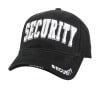 Rothco Black Security Cap - 9382 - Image 1 of 0