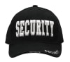 Rothco Black Security Cap - 9382 - Image 2 of 0