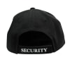Rothco Black Security Cap - 9382 - Image 3 of 0