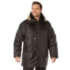 Rothco Black N-3B Snorkel Parka - 9390 - Image 2 of 0