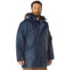 Rothco Navy Blue N-3B Parka - 9394 - Image 1 of 0