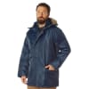 Rothco Navy Blue N-3B Parka - 9394 - Image 2 of 0