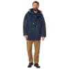 Rothco Navy Blue N-3B Parka - 9394 - Image 4 of 0