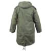 Rothco Olive Drab M-51 Fishtail Parka - 9462 - Image 2 of 0