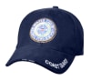 Rothco Coast Guard Insignia Cap - 9491 - Image 1 of 0