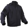 Rothco Midnite Blue Special Ops Soft Shell Jacket 9511 - Image 1 of 0
