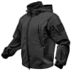Rothco Midnite Blue Special Ops Soft Shell Jacket 9511 - Image 2 of 0