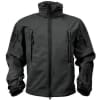Rothco Midnite Blue Special Ops Soft Shell Jacket 9511 - Image 3 of 0
