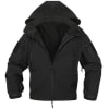 Rothco Midnite Blue Special Ops Soft Shell Jacket 9511 - Image 4 of 0