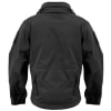 Rothco Midnite Blue Special Ops Soft Shell Jacket 9511 - Image 5 of 0
