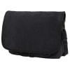Rothco Black Vintage Paratrooper Bag 9558 - Image 1 of 0