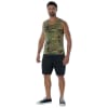 Rothco Vintage Woodland Camo Tank Top  - 9593 - Image 3 of 0