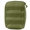 Rothco Olive Drab Molle Tactical First Aid Pouch 9623 - Image 1 of 0