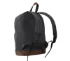 Rothco Black Canvas Teardrop Pack - 9667 - Image 2 of 0