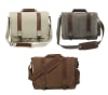 Rothco Vintage Canvas Pathfinder Laptop Bag - 9691 - Image 1 of 0