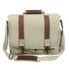 Rothco Vintage Canvas Pathfinder Laptop Bag - 9691 - Image 3 of 0