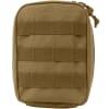 Rothco Coyote Molle Tactical First Aid Kit 9704 - Image 1 of 0