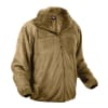 Rothco Coyote Ecwcs Fleece Jacket - 9734 - Image 5 of 0