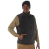 Rothco E.C.W.C.S. Black Fleece Vest 97380 - Image 1 of 0