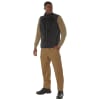 Rothco E.C.W.C.S. Black Fleece Vest 97380 - Image 4 of 0