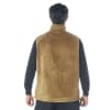 Rothco E.C.W.C.S. Coyote Brown Fleece Vest 97385 - Image 3 of 0