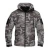 Rothco Black Camo Special Ops Soft Shell Jacket - 97675 - Image 1 of 0