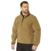 Rothco Coyote Special Ops Tactical Soft Shell Jacket 9867 - Image 4 of 0