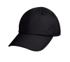Rothcos Black Mesh Back Tactical Cap - 99552 - Image 1 of 0