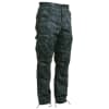 Rothco 99660 Midnight Digital Camo BDU Pants - Image 1 of 0