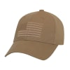 Rothco Coyote US Flag Cap - 99882 - Image 1 of 0