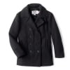 Schott Navy Wool Pea Coat - 740 - Image 4 of 0