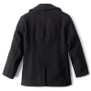 Schott Navy Wool Pea Coat - 740 - Image 5 of 0