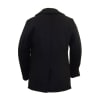 Schott Navy Wool Pea Coat - 740 - Image 6 of 0