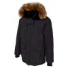 Schott Brooklyn Cotton Blend Down Filled Parka 8265D - Image 2 of 0