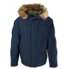 Schott Brooklyn Cotton Blend Down Filled Parka 8265D - Image 4 of 0