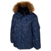 Schott Nylon Flight Satin N-3B Parka Jacket 9238 - Image 5 of 0
