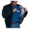 Snap N Wear Heavy Thermal-lined Quilted Jacket - 3100 - Image 1 of 0