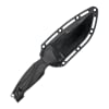 Smith N Wesson Fixed Blade Drop Poin Knife - 1085880 - Image 2 of 0