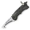 Smith and Wesson First Response Folding Knife - SW911N - Image 1 of 0